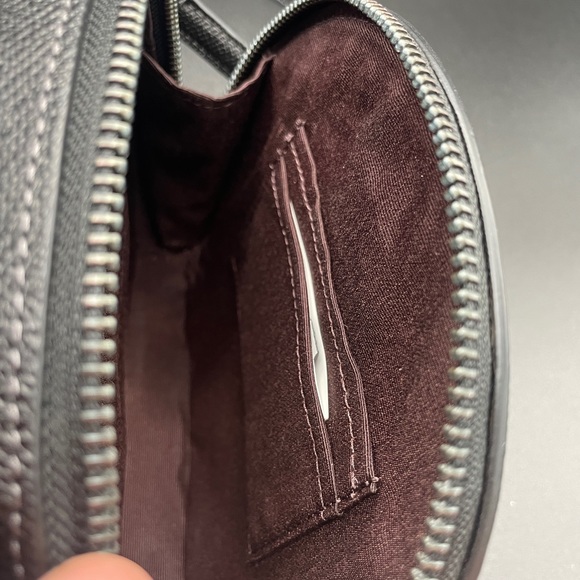 Coach Canteen Crossbody With Halloween Cat - Picture 8 of 11